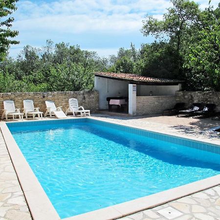 Holiday Home Cittanobile - Kst410 By Interhome Tinjan Екстер'єр фото