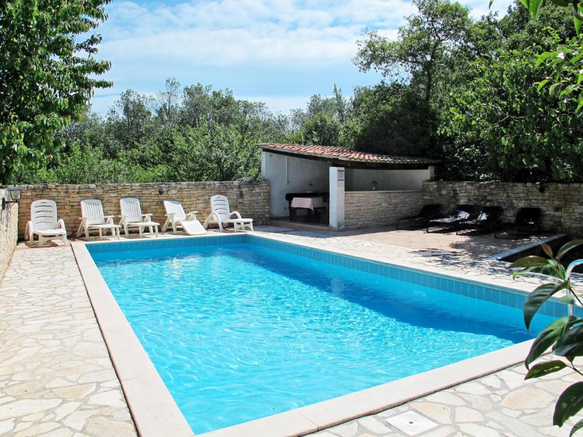 Holiday Home Cittanobile - Kst410 By Interhome Tinjan Екстер'єр фото