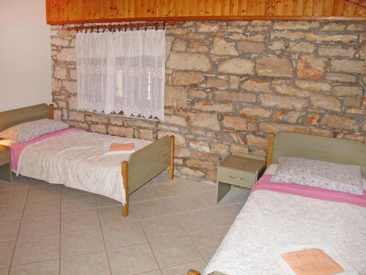 Holiday Home Cittanobile - Kst410 By Interhome Tinjan Екстер'єр фото