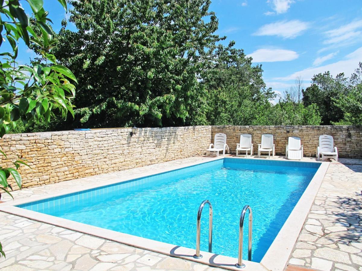 Holiday Home Cittanobile - Kst410 By Interhome Tinjan Екстер'єр фото