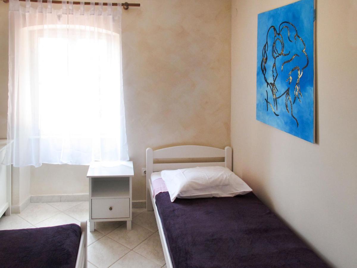 Holiday Home Cittanobile - Kst410 By Interhome Tinjan Екстер'єр фото
